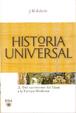 Cover of Historia Universal