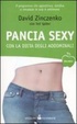 Cover of Pancia sexy con la dieta degli addominali