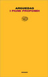Cover of I fiumi profondi
