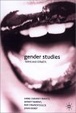 Cover of Gender Studies