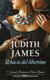 Cover of Il bacio del libertino