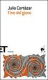 Cover of Fine del gioco