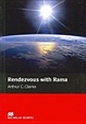 Cover of Rendezvous with Rama