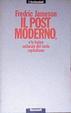 Cover of Il postmoderno o la logica culturale del tardo capitalismo