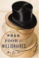 Cover of Free Food for Millionaires