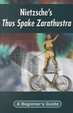 Cover of Nietzche's 