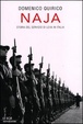 Cover of Naja. Storia del servizio di leva in Italia