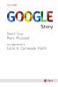 Cover of Google story