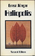 Cover of Heliopolis