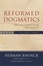 Cover of "Reformed Dogmatics, Vol. 3"