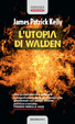 Cover of L'utopia di Walden