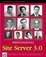 Cover of Professional Site Server 3.0