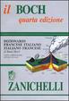 Cover of Il Boch