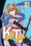 Cover of 'Kagetora 10'