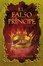 Cover of El falso príncipe