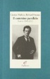 Cover of I sentieri della malinconia. Lettere 1929-1944