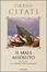 Cover of Il male assoluto
