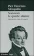 Cover of Sonavan le quiete stanze