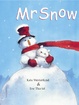 Cover of Mr. Snow