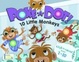 Cover of Ten Little Monkeys