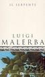Cover of Il serpente