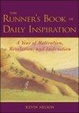 Cover of The Runner's Book of Daily Inspiration