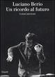 Cover of Un ricordo al futuro