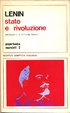 Cover of Stato e rivoluzione