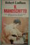 Cover of Il manoscritto