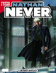 Cover of Nathan Never n. 200