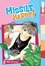 Cover of "Missile Happy! Volume 2"