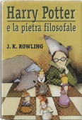 Harry Potter e la Pietra Filosofale