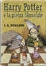 Cover of Harry Potter e la Pietra Filosofale