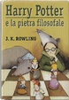 Cover of Harry Potter e la Pietra Filosofale