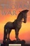 Cover of "Tales of the Trojan War"