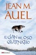 Cover of El clan del oso cavernario