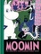 Cover of 'Moomin Book Two'