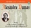 Cover of Best of Alexandre Dumas