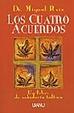 Cover of Los Cuatro Acuerdos