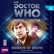 Cover of Destiny of the Doctor, 2: Shadow of Death