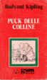 Cover of Puck delle colline