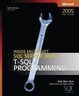 Cover of Inside Microsoft SQL Server 2005