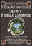 Cover of Dizionario universale dei miti e delle leggende