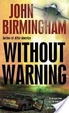 Cover of Without Warning