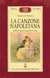 Cover of La canzone napoletana