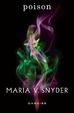 Cover of Poison