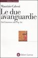 Cover of Le due avanguardie