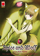 Cover of Spice and Wolf vol. 6