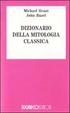 Cover of Dizionario di mitologia classica