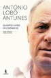 Cover of Quarto livro de crónicas